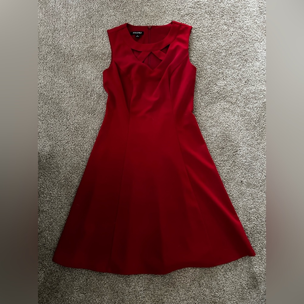 Rod and Ali dress size 2